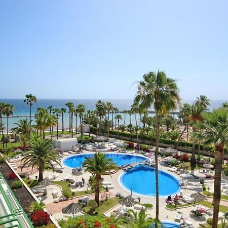 Altamira Apartamentos Adeje Costa Adeje  Luaran gambar