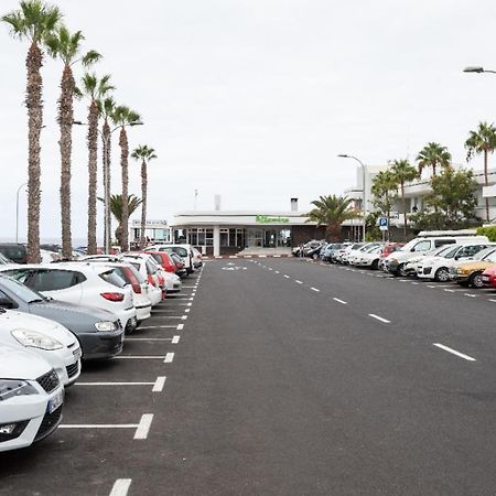 Altamira Apartamentos Adeje Costa Adeje  Luaran gambar