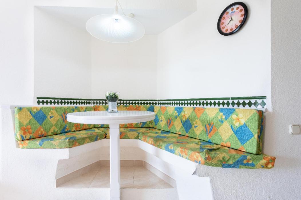 Altamira Apartamentos Adeje Costa Adeje  Luaran gambar