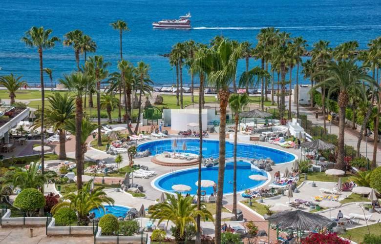 Altamira Apartamentos Adeje Costa Adeje  Luaran gambar