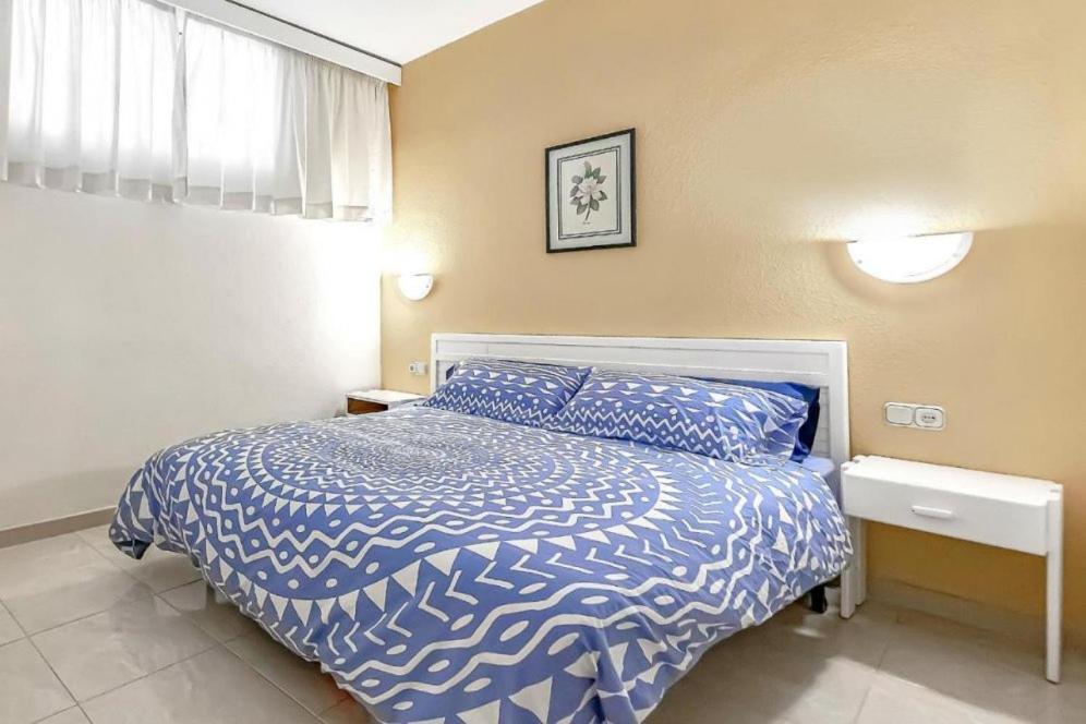 Altamira Apartamentos Adeje Costa Adeje  Luaran gambar