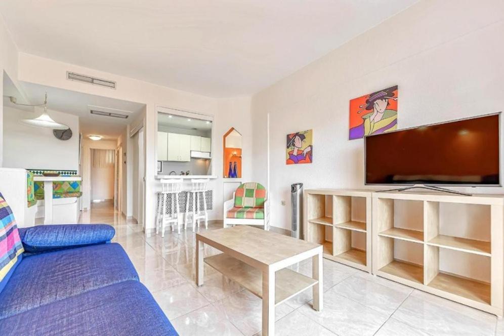 Altamira Apartamentos Adeje Costa Adeje  Luaran gambar