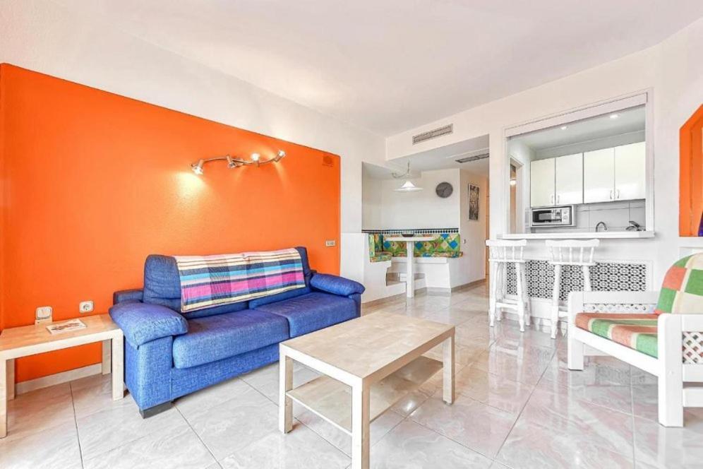 Altamira Apartamentos Adeje Costa Adeje  Luaran gambar