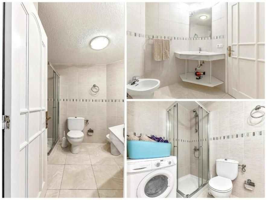 Altamira Apartamentos Adeje Costa Adeje  Luaran gambar