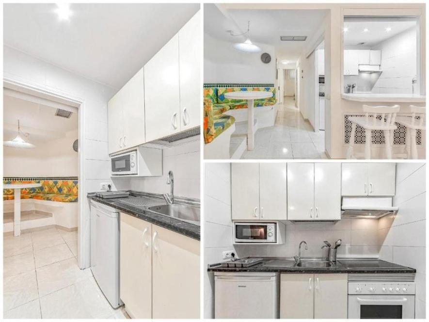 Altamira Apartamentos Adeje Costa Adeje  Luaran gambar